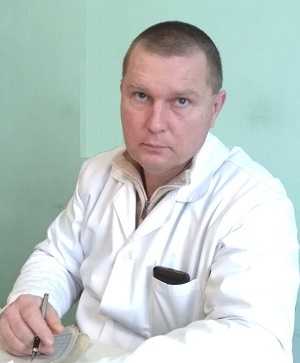 Пірог Олександр Миколайович